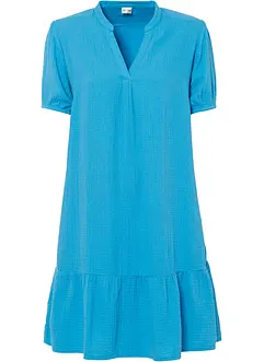 Miniabito in mussola, bonprix Miniabito in mussola, bonprix