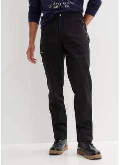 Pantaloni funzionali con cinta comoda, regular fit, bpc bonprix collection