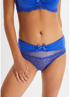 Panty con poliammide riciclata, bonprix Panty con poliammide riciclata, bonprix
