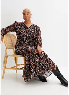 Abito lungo, bonprix Abito lungo, bonprix