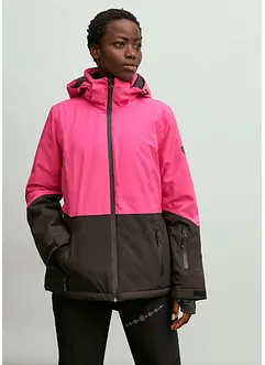 Giacca tecnica da sci, impermeabile, bonprix Giacca tecnica da sci, impermeabile, bonprix