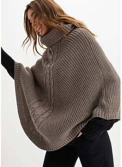 Poncho, bonprix Poncho, bonprix