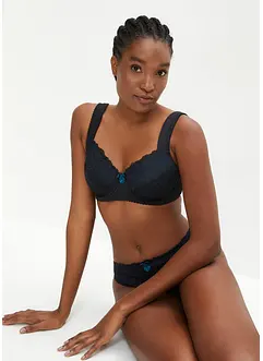 Reggiseno minimizer con spalline imbottite, bonprix Reggiseno minimizer con spalline imbottite, bonprix