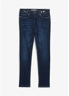 Jeans elasticizzati boyfriend, vita media, bonprix Jeans elasticizzati boyfriend, vita media, bonprix