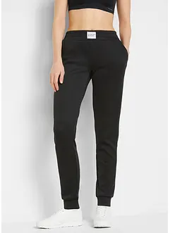 Pantaloni da jogging ad asciugatura rapida, bonprix Pantaloni da jogging ad asciugatura rapida, bonprix