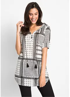 Tunica lunga in puro cotone, bonprix Tunica lunga in puro cotone, bonprix