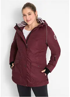 Giacca tecnica da mezza stagione, impermeabile, bonprix Giacca tecnica da mezza stagione, impermeabile, bonprix