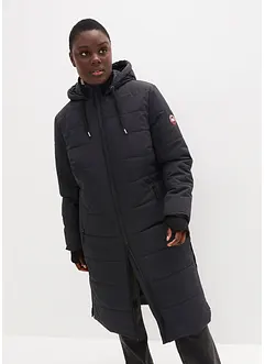 Giubbotto trapuntato tecnico idrorepellente, bonprix Giubbotto trapuntato tecnico idrorepellente, bonprix