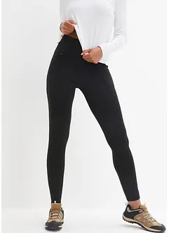 Leggings outdoor termici cropped, bonprix Leggings outdoor termici cropped, bonprix