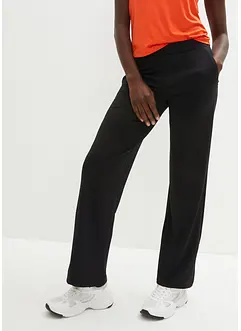 Leggings sportivi con tasche con cerniera, bonprix Leggings sportivi con tasche con cerniera, bonprix