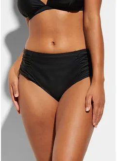 Slip per bikini con effetto modellante leggero, bonprix Slip per bikini con effetto modellante leggero, bonprix