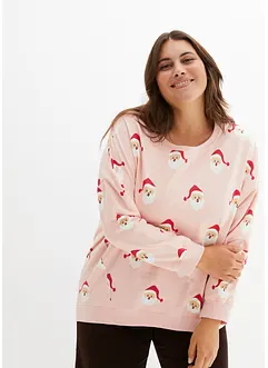 Felpa natalizia, bonprix Felpa natalizia, bonprix