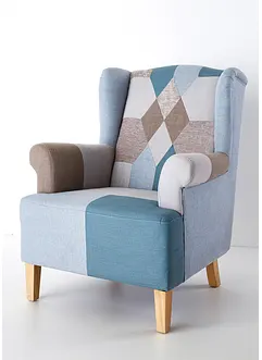 Poltrona con orecchie, bonprix Poltrona con orecchie, bonprix