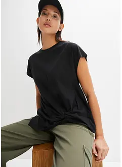 Maglia in puro cotone biologico, bonprix Maglia in puro cotone biologico, bonprix