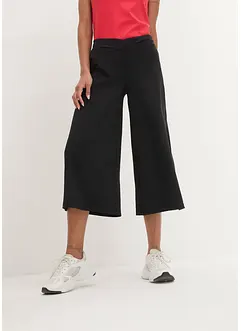 Pantaloni sportivi al polpaccio, ad asciugatura rapida, bonprix Pantaloni sportivi al polpaccio, ad asciugatura rapida, bonprix