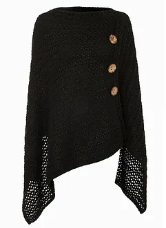 Poncho, bonprix Poncho, bonprix