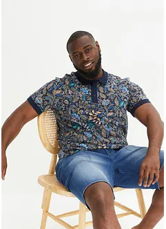 Polo in cotone biologico, bonprix Polo in cotone biologico, bonprix