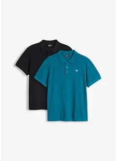 Polo (pacco da 2), bonprix Polo (pacco da 2), bonprix