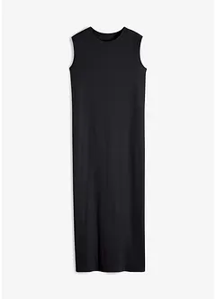Abito in jersey di cotone elasticizzato, bonprix Abito in jersey di cotone elasticizzato, bonprix