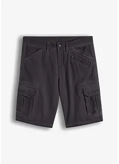 Bermuda cargo, loose fit, bonprix Bermuda cargo, loose fit, bonprix