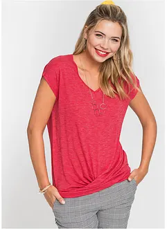 Maglia in misto viscosa, bonprix Maglia in misto viscosa, bonprix