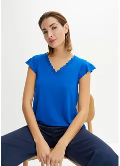 Maglia in misto viscosa, bonprix Maglia in misto viscosa, bonprix