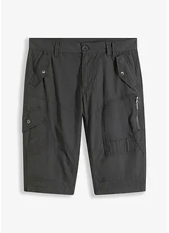 Bermuda lunghi, regular fit, bonprix Bermuda lunghi, regular fit, bonprix