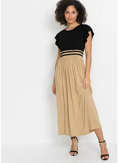 Abito in jersey di viscosa, bonprix Abito in jersey di viscosa, bonprix