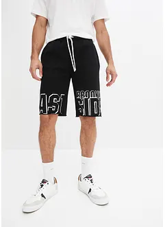 Bermuda in felpa, bonprix Bermuda in felpa, bonprix