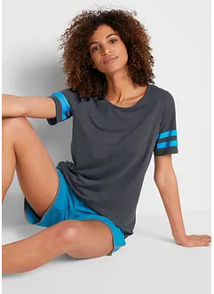 T-shirt sportiva leggera (pacco da 2), bonprix T-shirt sportiva leggera (pacco da 2), bonprix