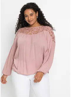 Tunica in pura viscosa, bonprix Tunica in pura viscosa, bonprix