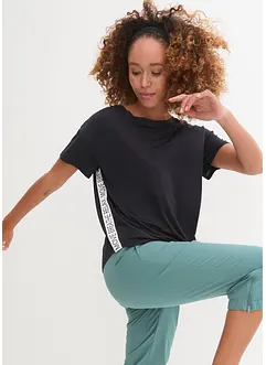 Maglia per sport ad asciugatura rapida, bonprix Maglia per sport ad asciugatura rapida, bonprix