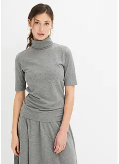 Maglia a collo alto, bonprix Maglia a collo alto, bonprix