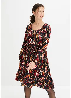 Abito in viscosa fluente, bonprix Abito in viscosa fluente, bonprix