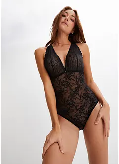 Body senza ferretto, bonprix Body senza ferretto, bonprix