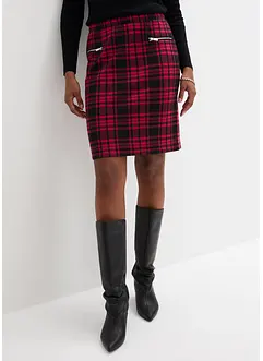 Gonna in jersey, bonprix Gonna in jersey, bonprix