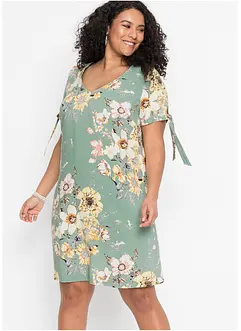 Abito in viscosa fluente, bonprix Abito in viscosa fluente, bonprix