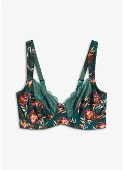 Reggiseno minimizer con spalline imbottite, bonprix Reggiseno minimizer con spalline imbottite, bonprix