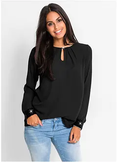 Blusa, bonprix Blusa, bonprix