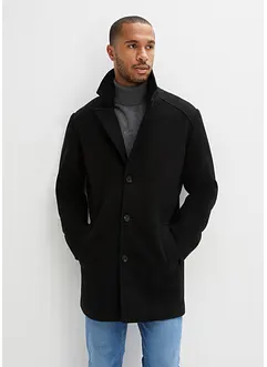 Cappotto corto in misto lana, bonprix Cappotto corto in misto lana, bonprix