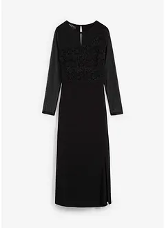 Abito da sera con pizzo, bonprix Abito da sera con pizzo, bonprix