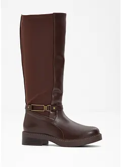 Stivali larghi, bonprix Stivali larghi, bonprix