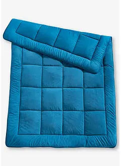 Piumino in pile double face, bonprix Piumino in pile double face, bonprix