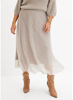 Gonna in jersey, bonprix Gonna in jersey, bonprix