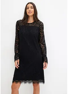 Abito in pizzo, bonprix Abito in pizzo, bonprix