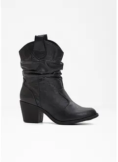 Stivaletti texani, bonprix Stivaletti texani, bonprix