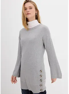 Maglione lungo, bonprix Maglione lungo, bonprix