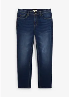 Jeans elasticizzati regular fit, straight, bonprix Jeans elasticizzati regular fit, straight, bonprix