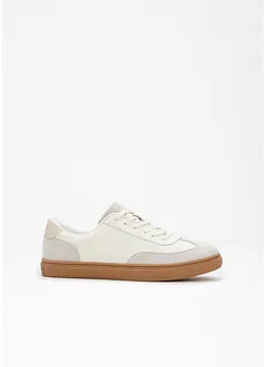 Sneaker in stile retrò, bonprix Sneaker in stile retrò, bonprix