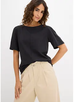 T-shirt in puro cotone, bonprix T-shirt in puro cotone, bonprix
